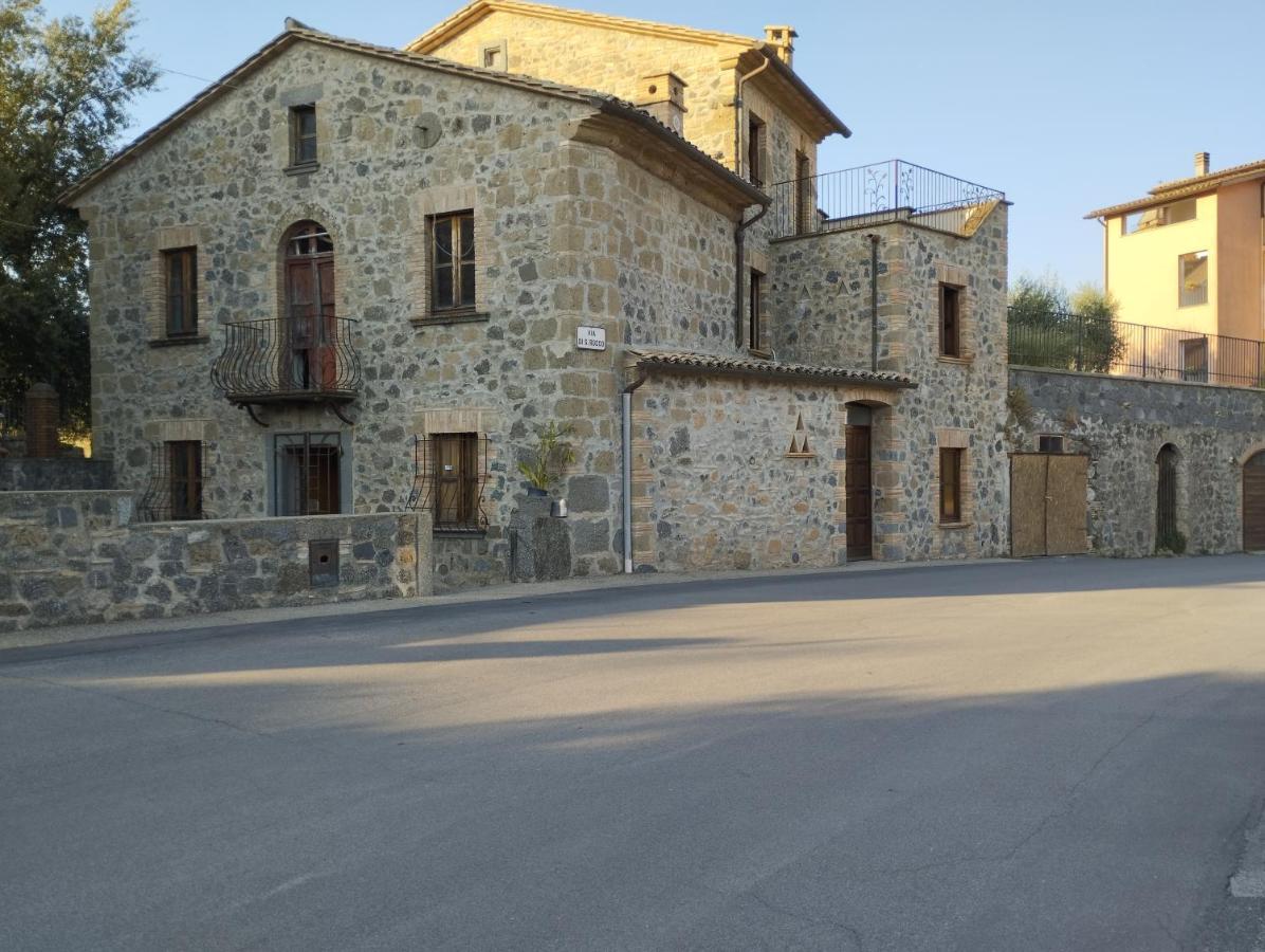 Villa Capretto Gian Piero San Quirico  Exterior foto